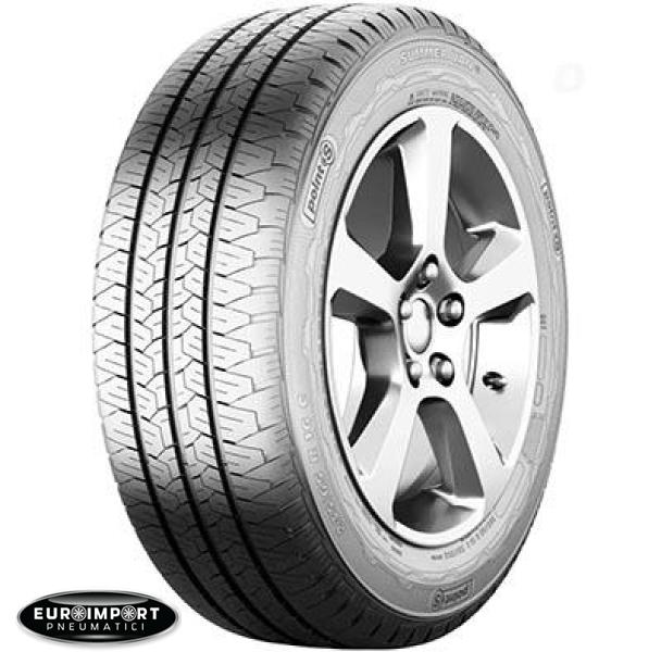 Point s SUMMER VAN  195/65 R16 104_102 T  Carico C 